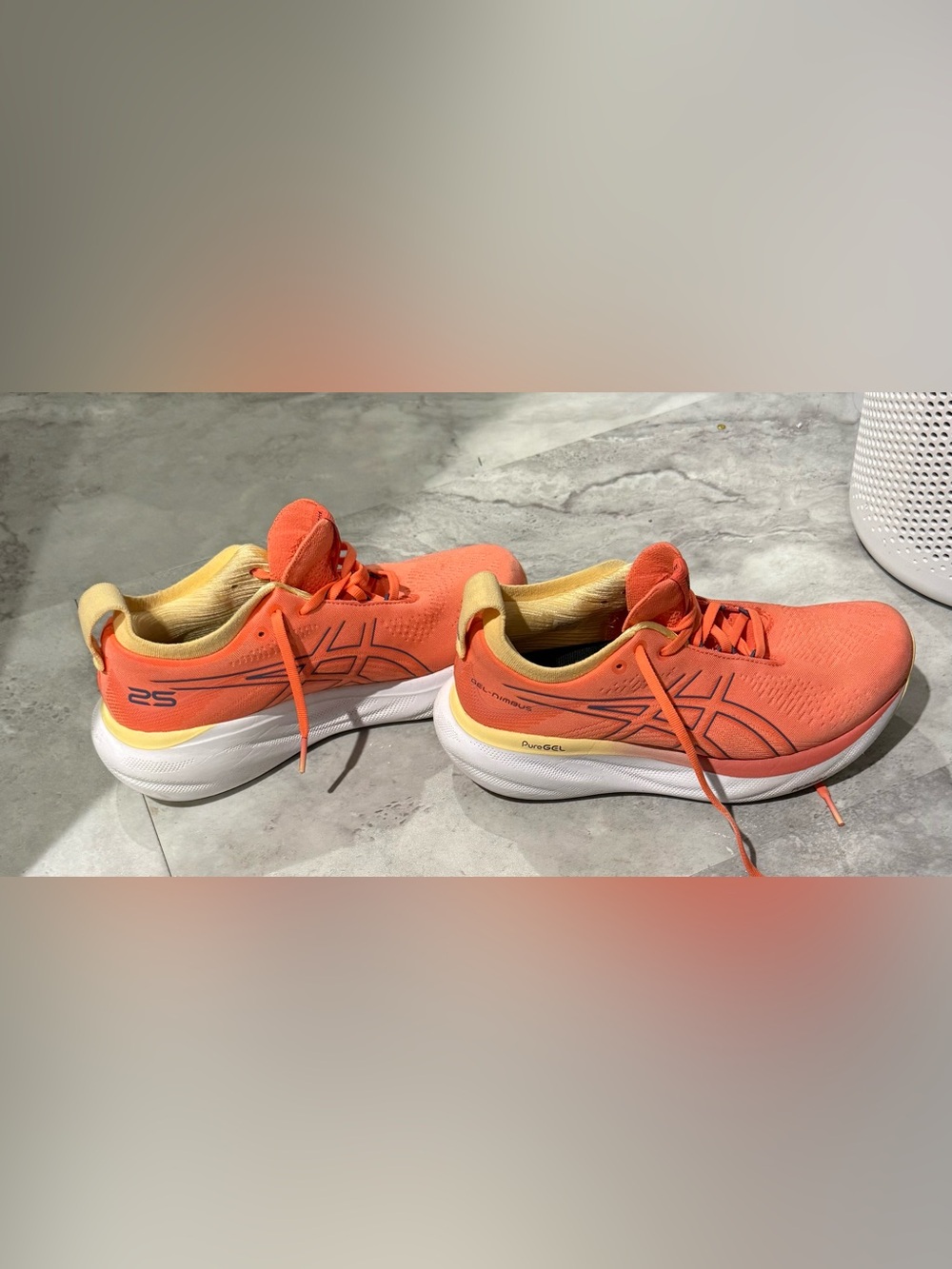 Asics Gel Nimbus Sneakers